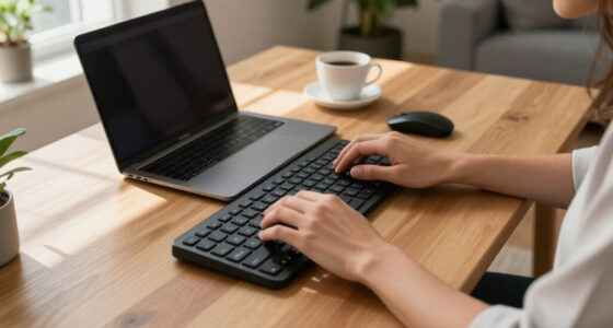 13 Best Ergonomic Wireless Keyboards for Comfort and Typing Health in 2026