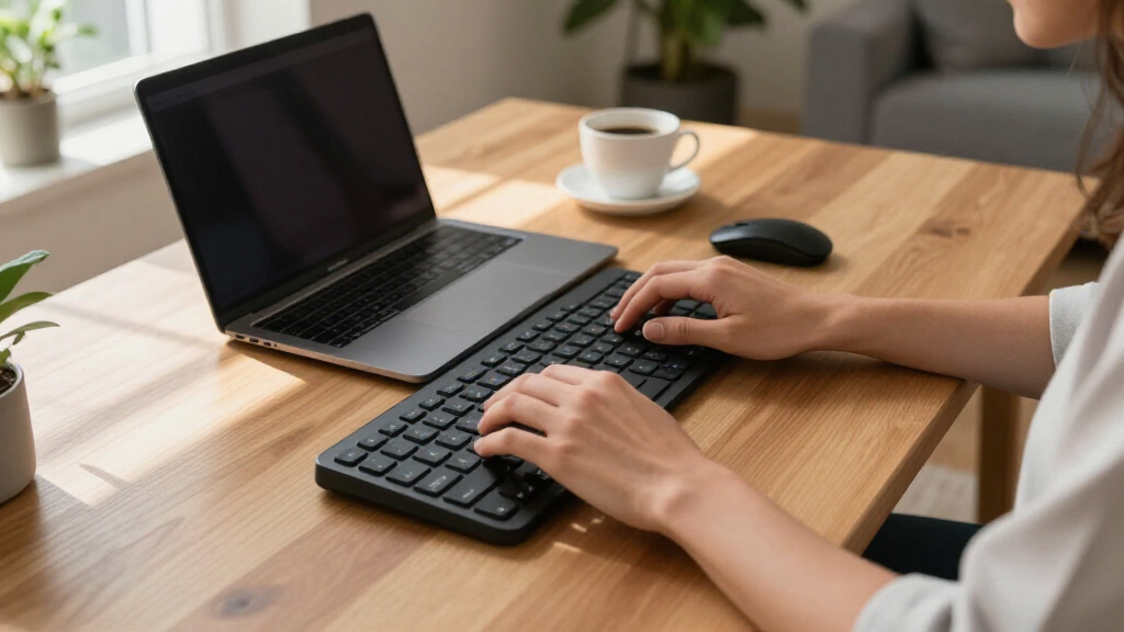 13 Best Ergonomic Wireless Keyboards for Comfort and Typing Health in 2026