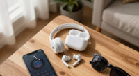 13 Best Wireless Earbuds With Active Noise Cancellation in 2026