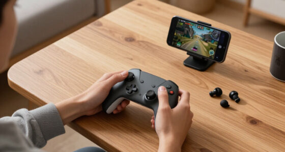 13 Best Wireless Gaming Controllers in 2026