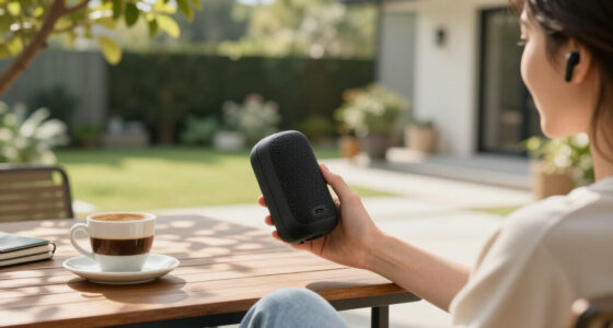 14 Best Compact Bluetooth Speakers for 2026