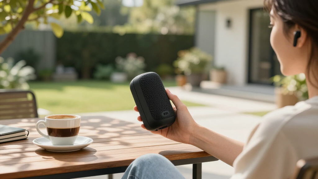 14 Best Compact Bluetooth Speakers for 2026