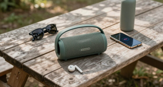 14 Best Portable Bluetooth Speakers for 2026