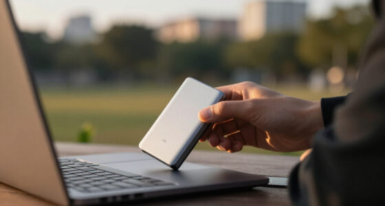 14 Best Portable External SSDs in 2026