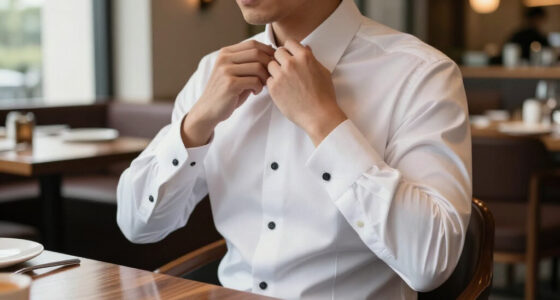 14 Best Tuxedo Shirts in 2026