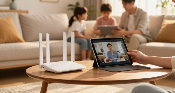 14 Best Wi-Fi 7 Mesh Routers for Whole-Home Coverage in 2026