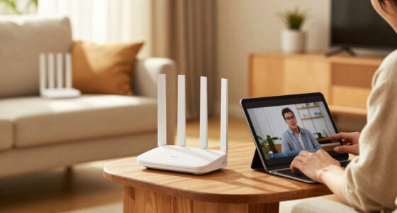 14 Best Wi-Fi 7 Mesh Routers in 2026