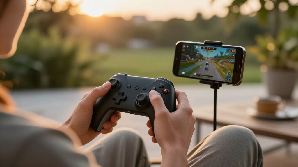 14 Best Wireless Gaming Controllers in 2026