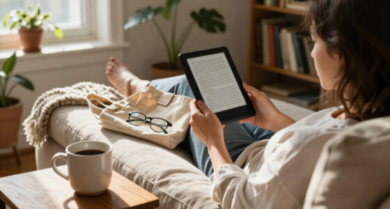 15 Best Amazon Kindle e-readers in 2026