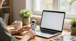 15 Best Desktop Companion Robots for 2026