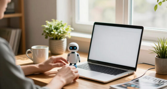 15 Best Desktop Companion Robots for 2026