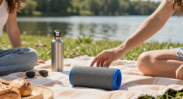 15 Best Portable Bluetooth Speakers for 2026
