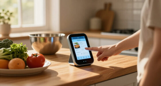 15 Best Smart Displays With Alexa for Home Control and Entertainment in 2026