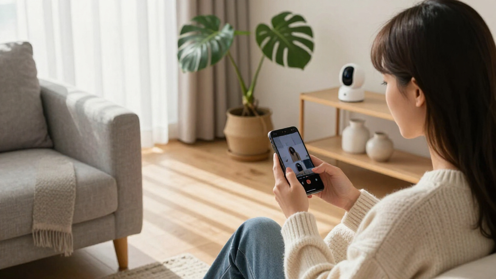 15 Best Smart Home Security Cameras for 2026
