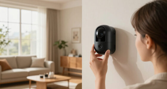 15 Best Smart Home Security Cameras in 2026