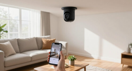 15 Best Smart Home Security Cameras in 2026