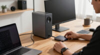 2026'S Top-Rated Thunderbolt Docking Stations For AI Workstations