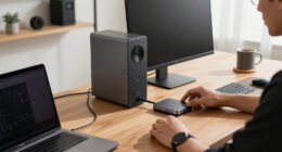 2026'S Top-Rated Thunderbolt Docking Stations For AI Workstations