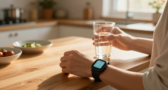 5 Digestive Signals To Track: A Wellness Monitor
