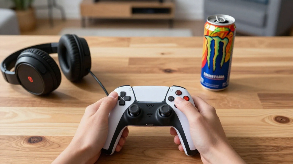 6 Best Limited Edition Gaming Controllers in 2026