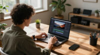 6 Cutting-Edge Laptops With AI For Content Creators In 2026