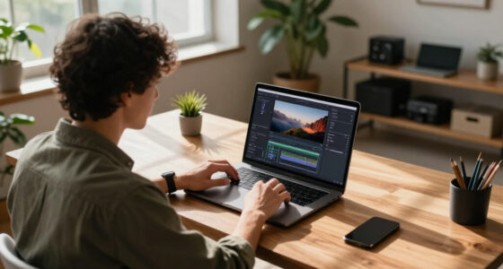 6 Cutting-Edge Laptops With AI For Content Creators In 2026