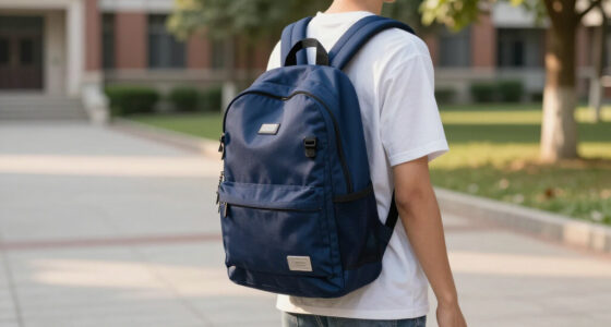 8 Best Student-Friendly Laptop Backpacks in 2026