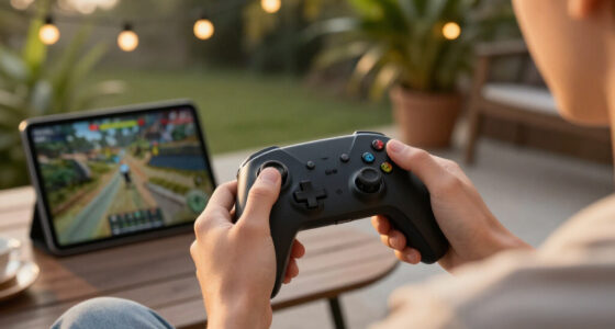 9 Best Wireless Gaming Controllers for 2026