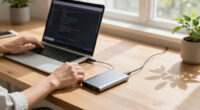 9 Portable SSDs To Power Your AI Projects In 2026