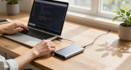 9 Portable SSDs To Power Your AI Projects In 2026