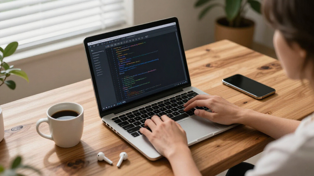 A Design Space Exploration Of Async/Await