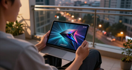 Acer Predator Atlas 7 Launches With Arc G3, 120Hz Display And Up To 80Wh Battery