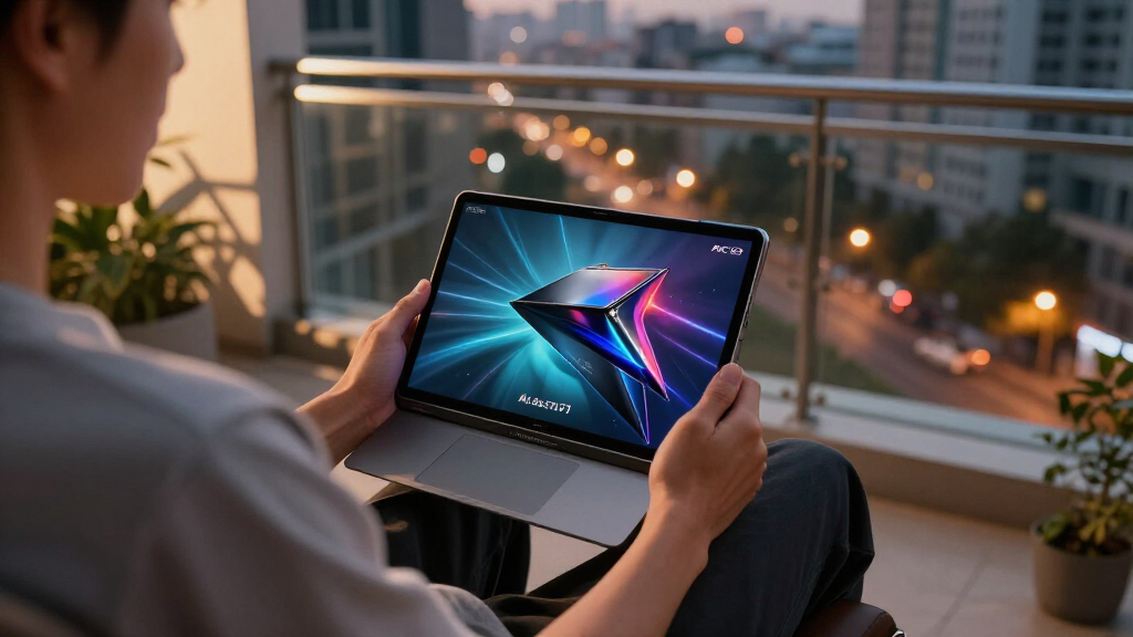 Acer Predator Atlas 7 Launches With Arc G3, 120Hz Display And Up To 80Wh Battery