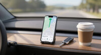 AI Comes To The Car: Anthropic’s Claude Expands CarPlay’s Capabilities