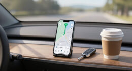 AI Comes To The Car: Anthropic’s Claude Expands CarPlay’s Capabilities