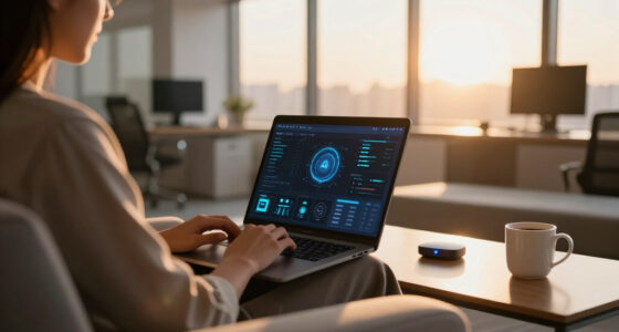 AI Operations: From Innovative Labs To Infrastructure-Heavy REITs