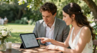 AI Planning Coordinators: The Future Of Hassle-Free Weddings