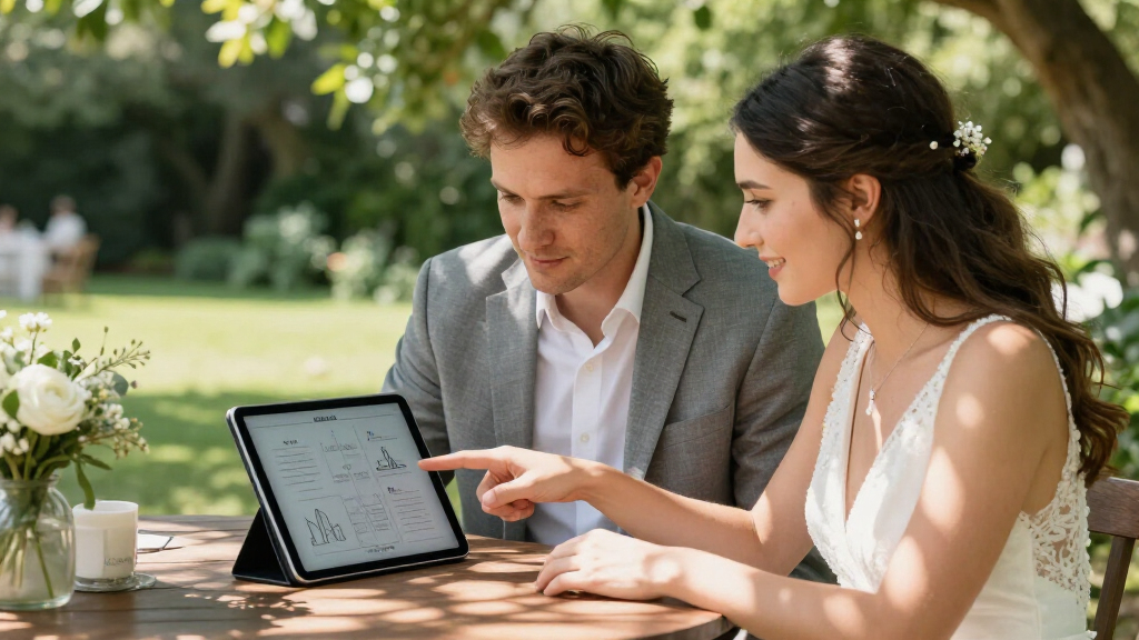 AI Planning Coordinators: The Future Of Hassle-Free Weddings