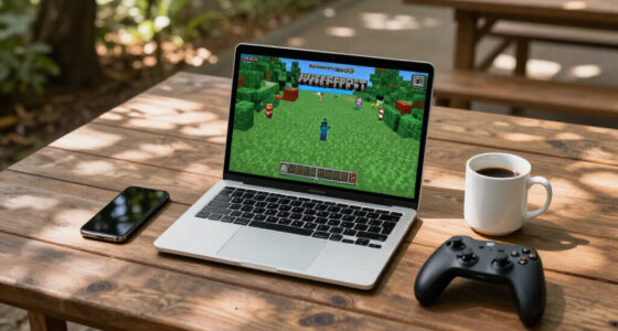 Anne Hathaway Makes A Minecraft Verity Reference??