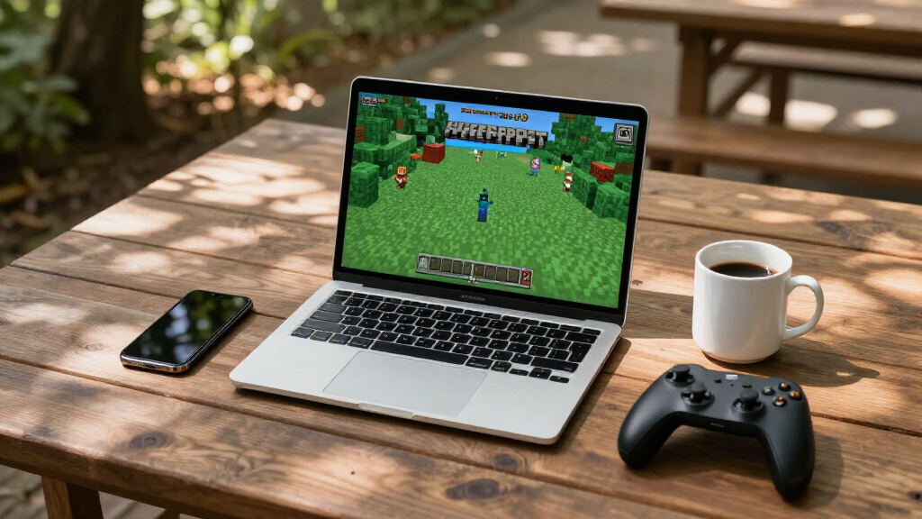 Anne Hathaway Makes A Minecraft Verity Reference??