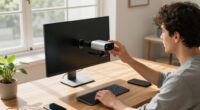 Best 4K Webcams With AI Capabilities In 2026: Top 10 Picks