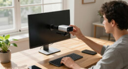 Best 4K Webcams With AI Capabilities In 2026: Top 10 Picks