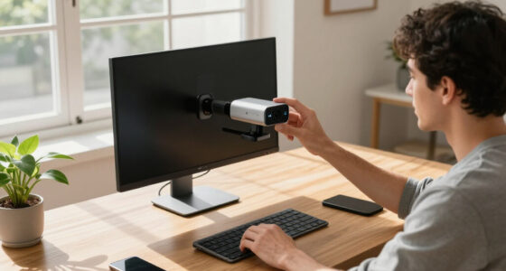 Best 4K Webcams With AI Capabilities In 2026: Top 10 Picks