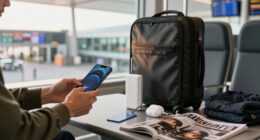 Best Gifts for a Frequent Traveler: Compact Picks That Make Trips Smoother