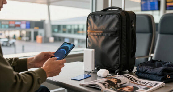 Best Gifts for a Frequent Traveler: Compact Picks That Make Trips Smoother