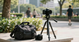 Best Gifts for a Photographer: Useful Gear for Shooting, Editing, and Travel