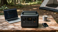 Best Portable Power Stations For AI Developers In 2026