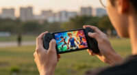 Capcom Surges In Global Coverage