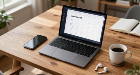 Claude Opus 5.5: The AI Model That Combines Power And Affordability