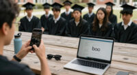 College students drown out AI-praising commencement speeches with boos